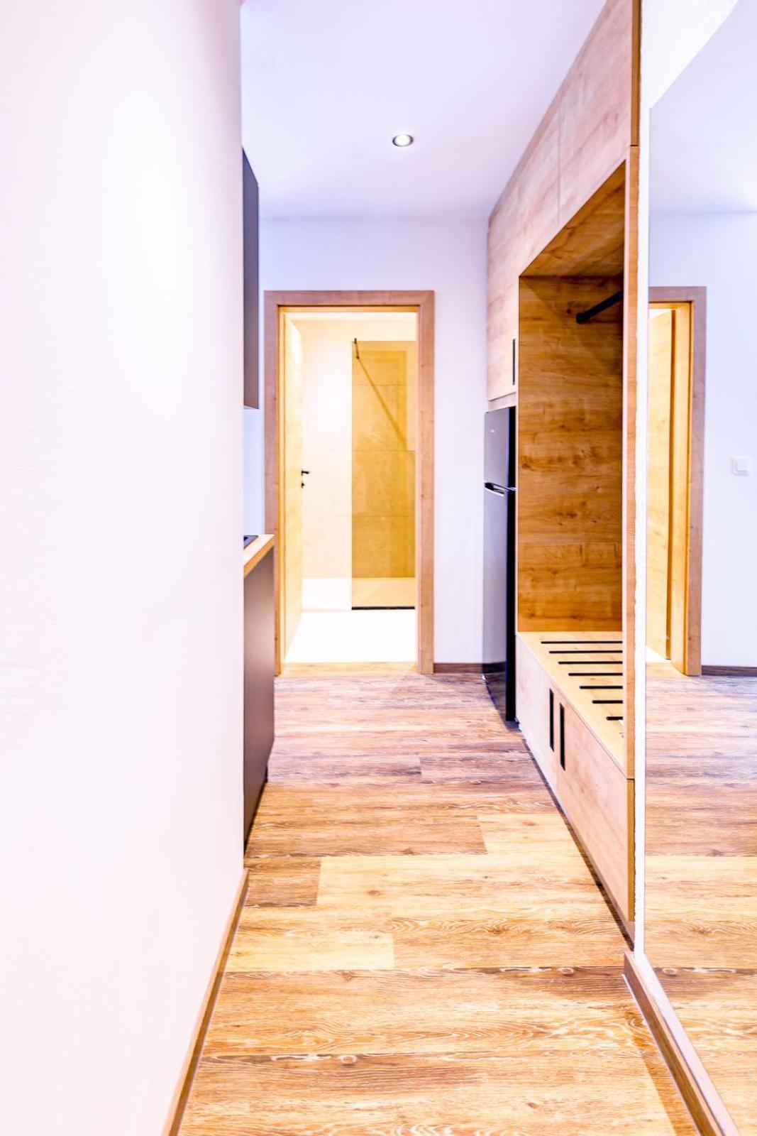 Appartements Landhaus Waidmannsheil Seefeld in Tirol Eksteriør bilde