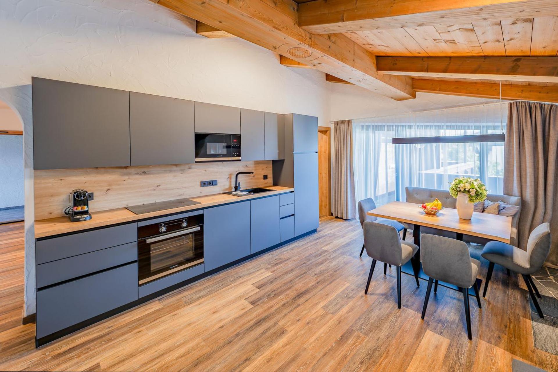 Appartements Landhaus Waidmannsheil Seefeld in Tirol Eksteriør bilde