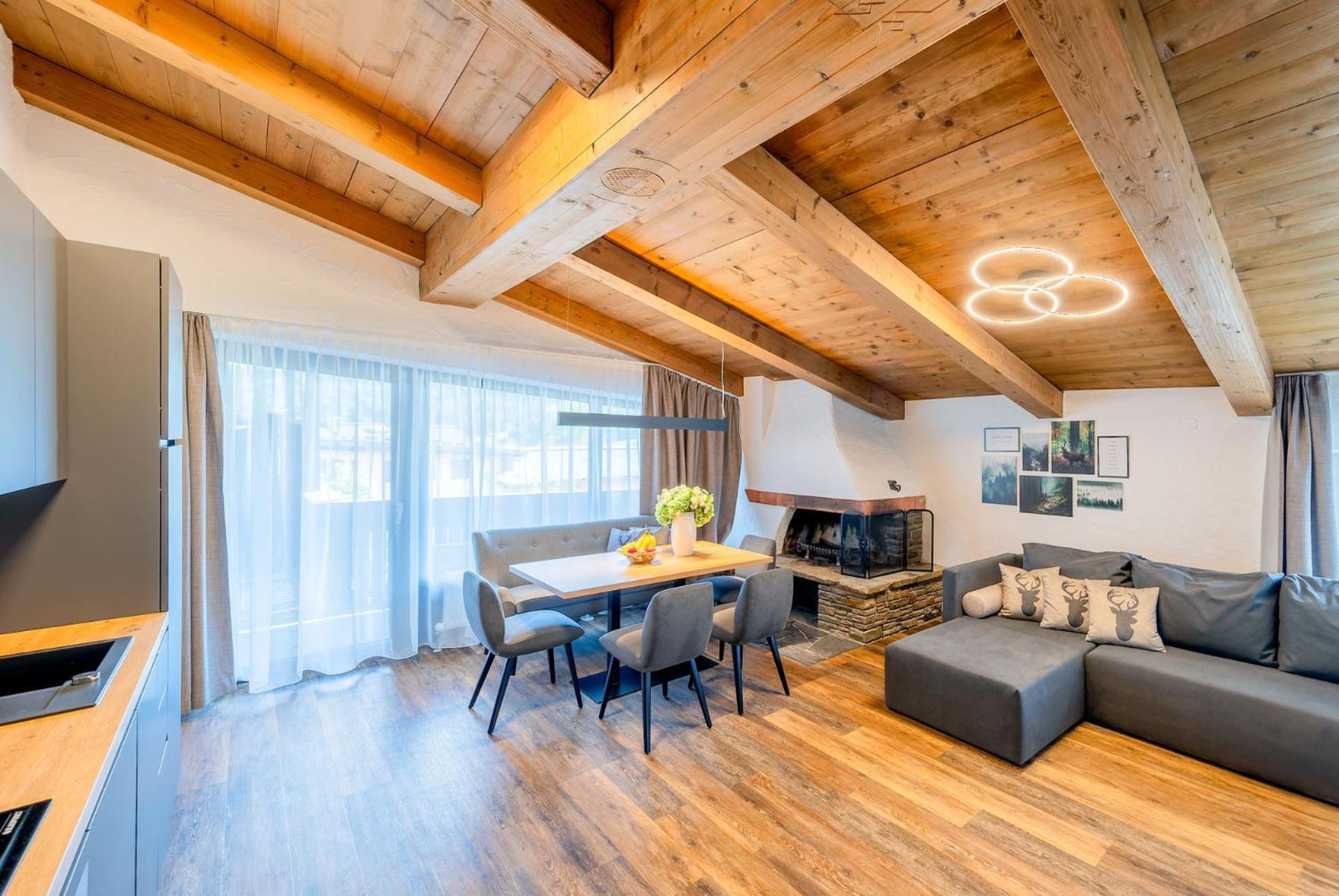 Appartements Landhaus Waidmannsheil Seefeld in Tirol Eksteriør bilde
