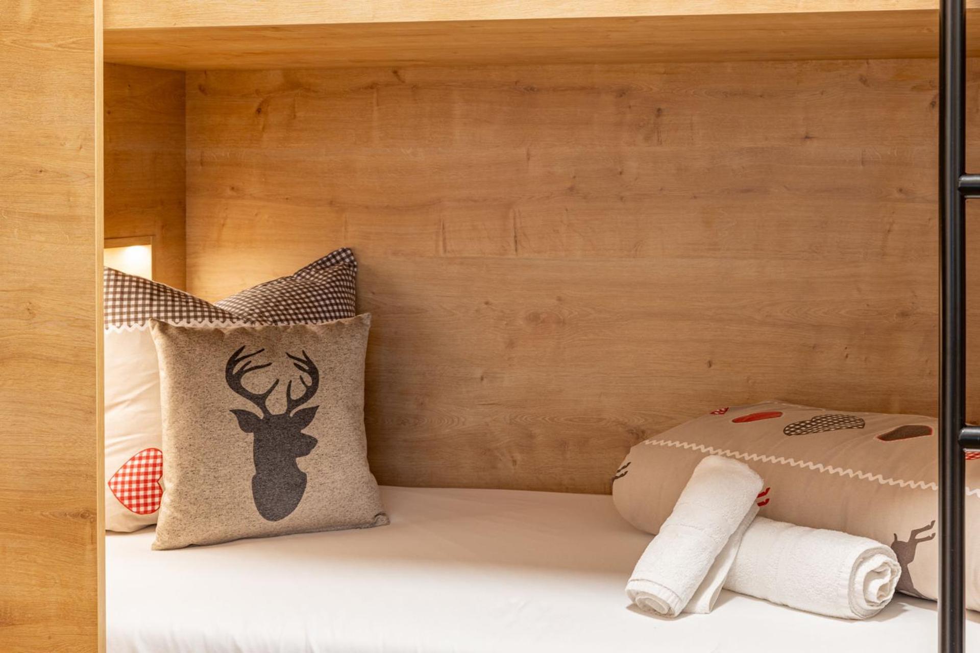 Appartements Landhaus Waidmannsheil Seefeld in Tirol Eksteriør bilde