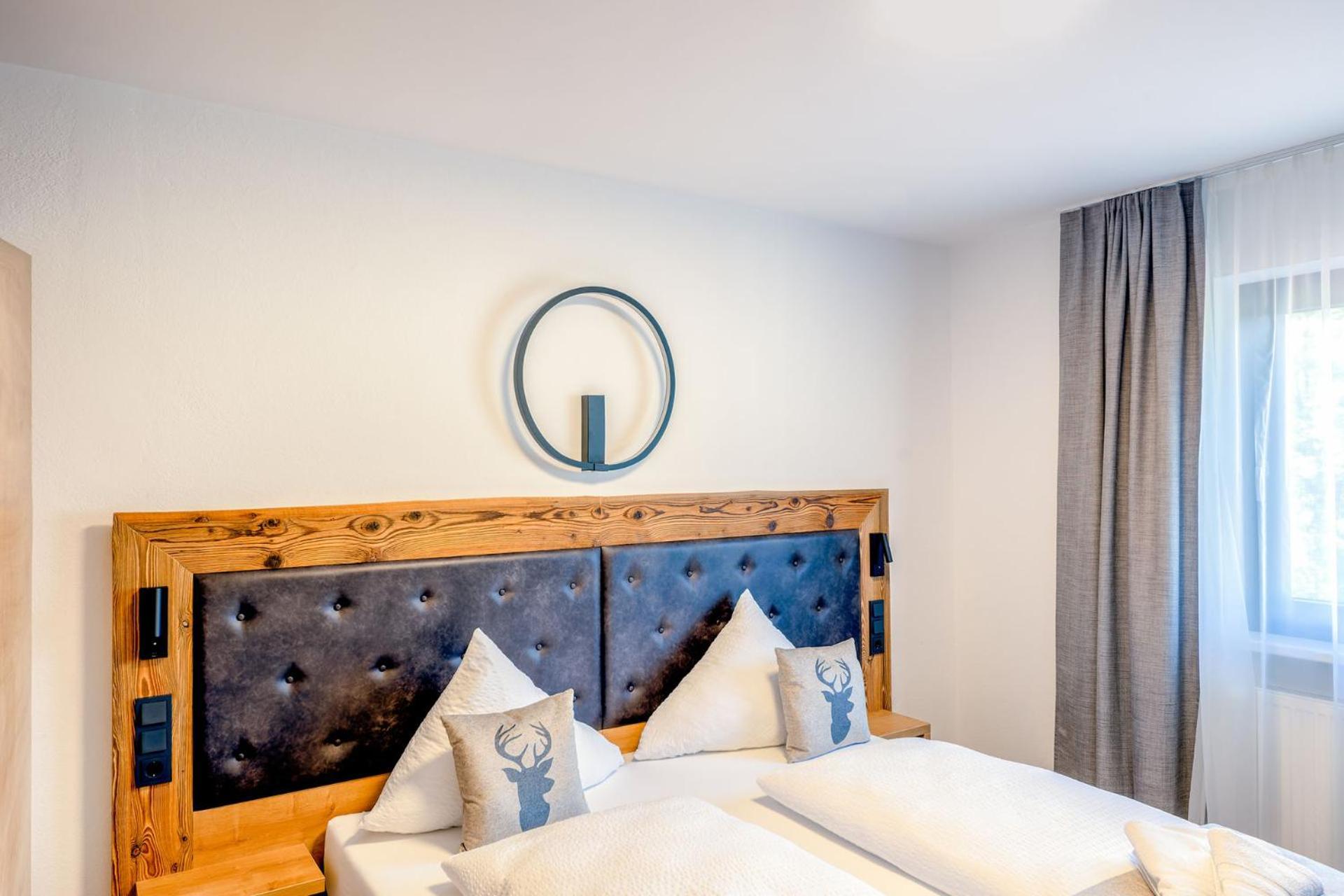 Appartements Landhaus Waidmannsheil Seefeld in Tirol Eksteriør bilde