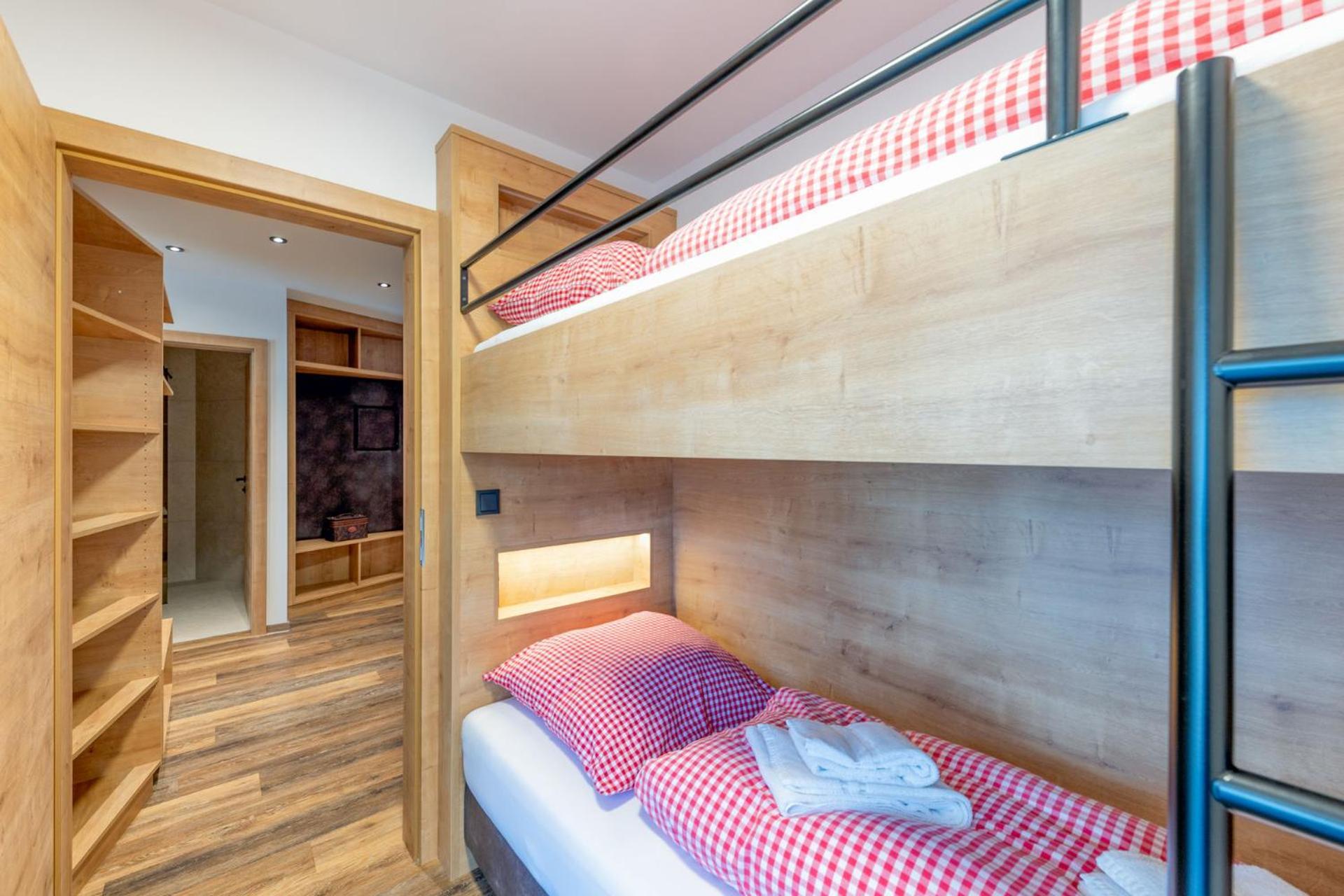 Appartements Landhaus Waidmannsheil Seefeld in Tirol Eksteriør bilde