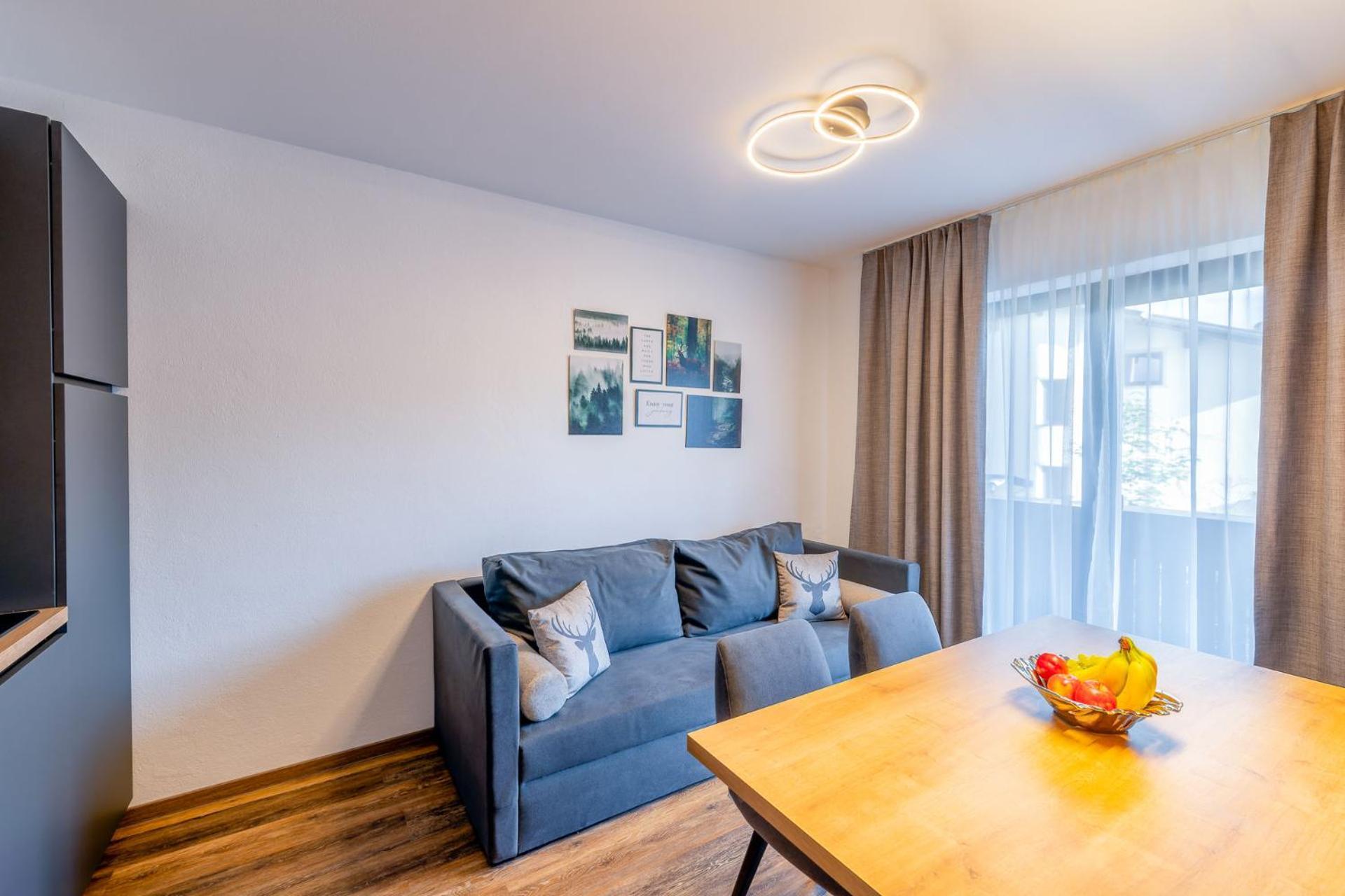 Appartements Landhaus Waidmannsheil Seefeld in Tirol Eksteriør bilde