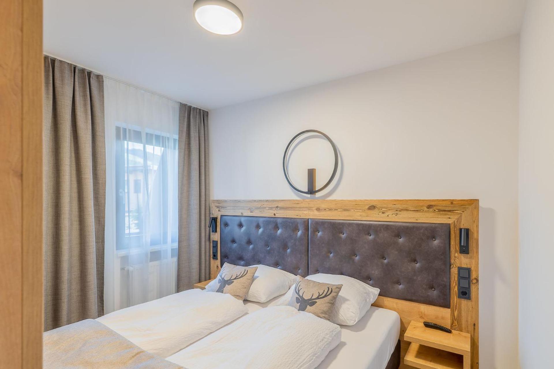 Appartements Landhaus Waidmannsheil Seefeld in Tirol Eksteriør bilde