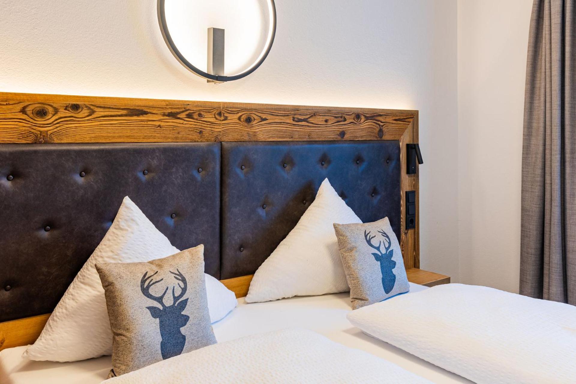 Appartements Landhaus Waidmannsheil Seefeld in Tirol Eksteriør bilde